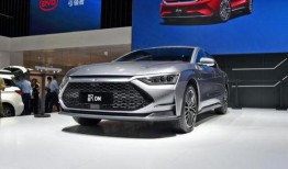 比亚迪汉dm的最新爆料,性能与智能双重突破，引领新能源车市新潮流