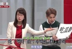 韩国娱乐爆料节目有哪些,热门爆料节目大盘点