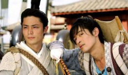 爆料十月初古装男明星视频,华丽服饰下的魅力瞬间