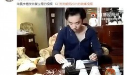 张碧晨是卓伟爆料的吗视频,背后真相曝光
