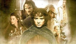 指环王1 免费在线观看,踏上征程，探寻中土世界传奇之旅