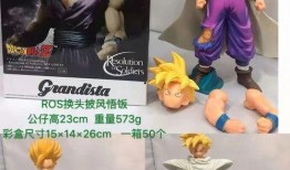 龙珠手办爆料视频下载,还原经典角色，带你走进悟空的宇宙冒险