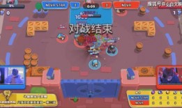 荒野乱斗赛事爆料最新,神秘战队崛起，巅峰对决即将上演！