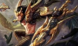 荣耀教官爆料马超皮肤视频,马超新皮肤视频首曝，炫酷造型引期待