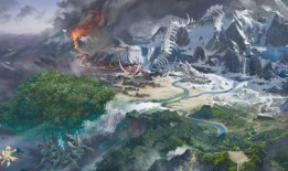 逆水寒坐骑最新爆料视频,华丽造型与独特技能，带你领略江湖风采