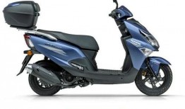 豪爵afr最新款爆料,颠覆传统，引领摩托车新潮流！”