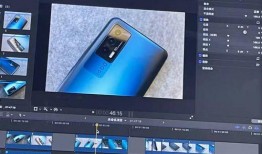 iqoo z6视频爆料,性能与设计双升级，新一代旗舰手机即将亮相”