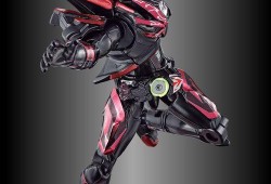 假面骑士零一爆料视频,神秘爆料视频揭秘，全新剧情与角色大揭秘！