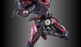 假面骑士零一爆料视频,神秘爆料视频揭秘，全新剧情与角色大揭秘！