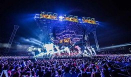 美国演唱会爆料视频合集,精彩瞬间与幕后花絮大合集