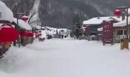 一个人爆料雪乡视频下载,揭秘背后真相与争议