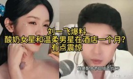 温柔女星爆料视频,揭秘爆料视频背后的真相