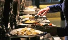 自助餐人员爆料二狗视频,揭秘自助餐行业惊人内幕