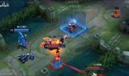 荣耀教官爆料马超皮肤视频,马超新皮肤视频首曝，炫酷造型引期待