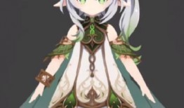 草神原神最新爆料图高清,高清爆料图揭秘神秘新角色与奇幻世界