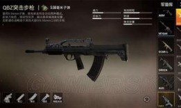 scar最新升级枪爆料,尖端科技打造极致战斗利器