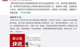 陈小冉爆料新闻事件,揭开娱乐圈惊人内幕