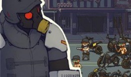 死亡突围僵尸最新爆料版,全新爆料版揭秘，惊悚冒险再升级！