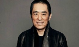 张艺谋娱乐圈爆料