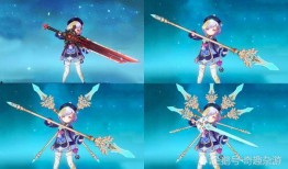 草神原神最新爆料图高清,高清爆料图揭秘神秘新角色与奇幻世界