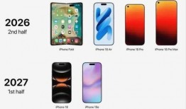 苹果18系列最新爆料,颠覆性创新，引领科技新潮流