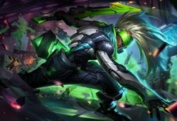 艾克皮肤爆料最新视频,神秘元素揭示，视觉盛宴即将来袭！