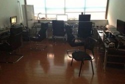 天游工作室最新爆料,揭秘神秘游戏项目，敬请期待！