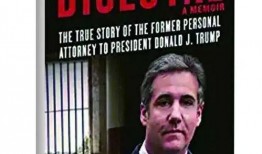 特朗普王牌律师最新爆料,揭秘总统府惊天秘密