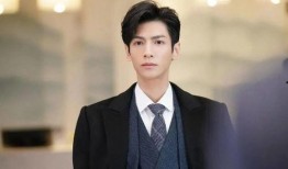 吃瓜娱乐罗云熙,瓜田里的璀璨明星