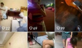 女子爆料喝酒陪酒视频大全,揭秘酒场潜规则与真实生活