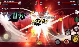 火影返场爆料最新198,神秘力量觉醒，忍者世界再掀波澜！