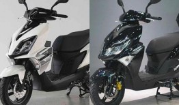 豪爵afr最新款爆料,颠覆传统，引领摩托车新潮流！”