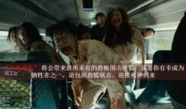 丧尸玩过界在线观看,末世求生记