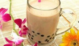 奶茶自制爆料视频教程,跟随视频教程轻松学会奶茶制作