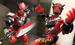 假面骑士零一爆料视频,神秘爆料视频揭秘，全新剧情与角色大揭秘！