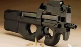 P90枪皮肤2024款最新爆料,炫酷外观与极致性能一应俱全