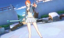 热血航线爆料娜美视频,娜美视频揭秘，航海少女的冒险之旅