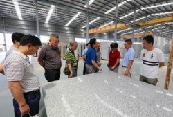 麻城石材厂爆料事件视频,揭露行业黑幕，引发社会关注