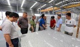 麻城石材厂爆料事件视频,揭露行业黑幕，引发社会关注