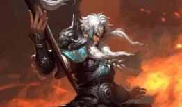 梦三国马超最新皮肤爆料2024,英勇无畏，战神归来