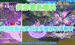 须弥爆料大全攻略最新版,最新版全解析，解锁游戏新境界