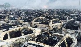 石家庄爆料车爆炸案件最新进展,调查深入，疑点逐步明朗