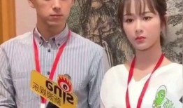 杨紫李现采访最新爆料