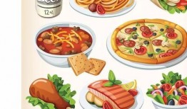 健康美食大爆料怎么做视频,打造营养均衡的味蕾盛宴