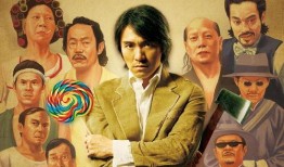 《功夫》在线观看,笑中带泪的武侠传奇，揭秘功夫背后的温情与正义