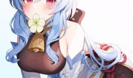 原神少女图片爆料最新版