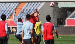 今日足球赛前爆料新闻视频,赛前独家爆料，揭秘足球大战关键信息