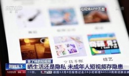 爆料短视频网站,爆料揭秘平台运作内幕