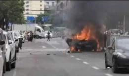 石家庄爆料车爆炸案件最新进展,调查深入，疑点逐步明朗