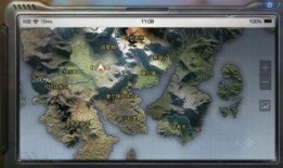 新赛季地图爆料最新消息,全新景观与挑战等你探索